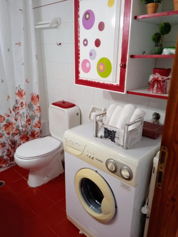 Αlexandras House Apartment เปรเวซา ภายนอก รูปภาพ
