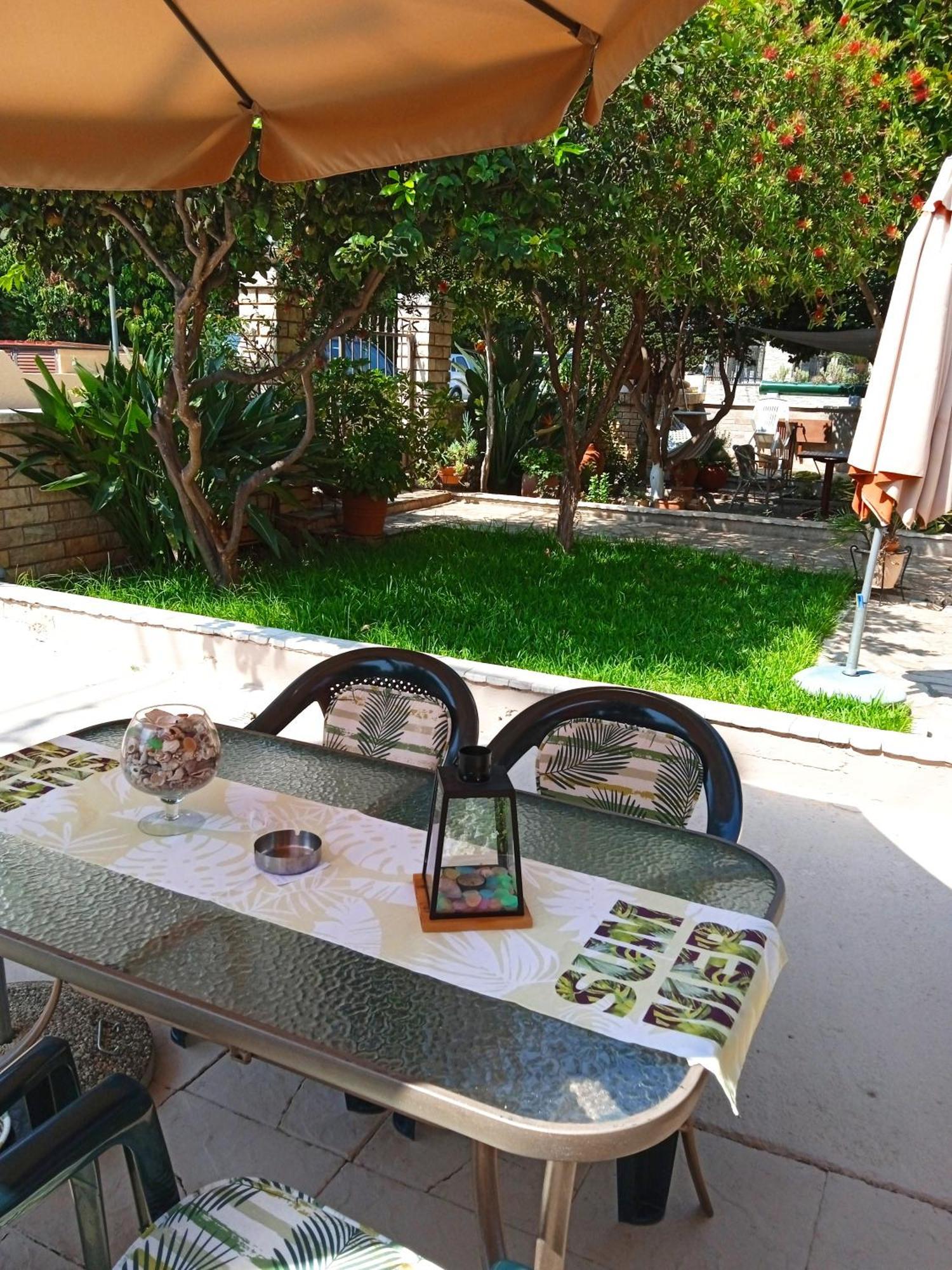 Αlexandras House Apartment เปรเวซา ภายนอก รูปภาพ